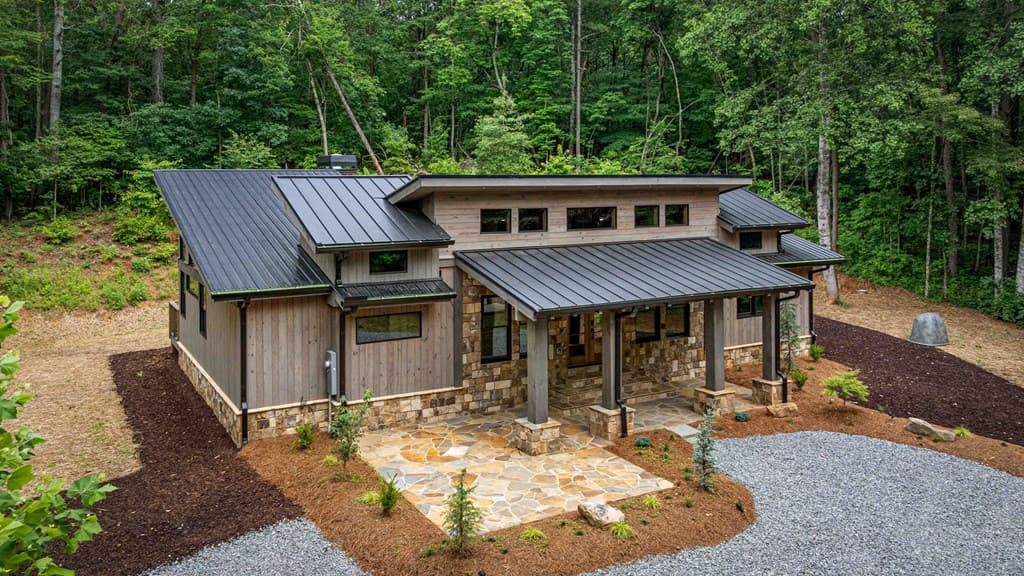 62 Craigtown Road, Ellijay GA 30540 - Photo