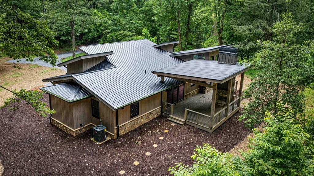 62 Craigtown Road, Ellijay GA 30540 - Photo