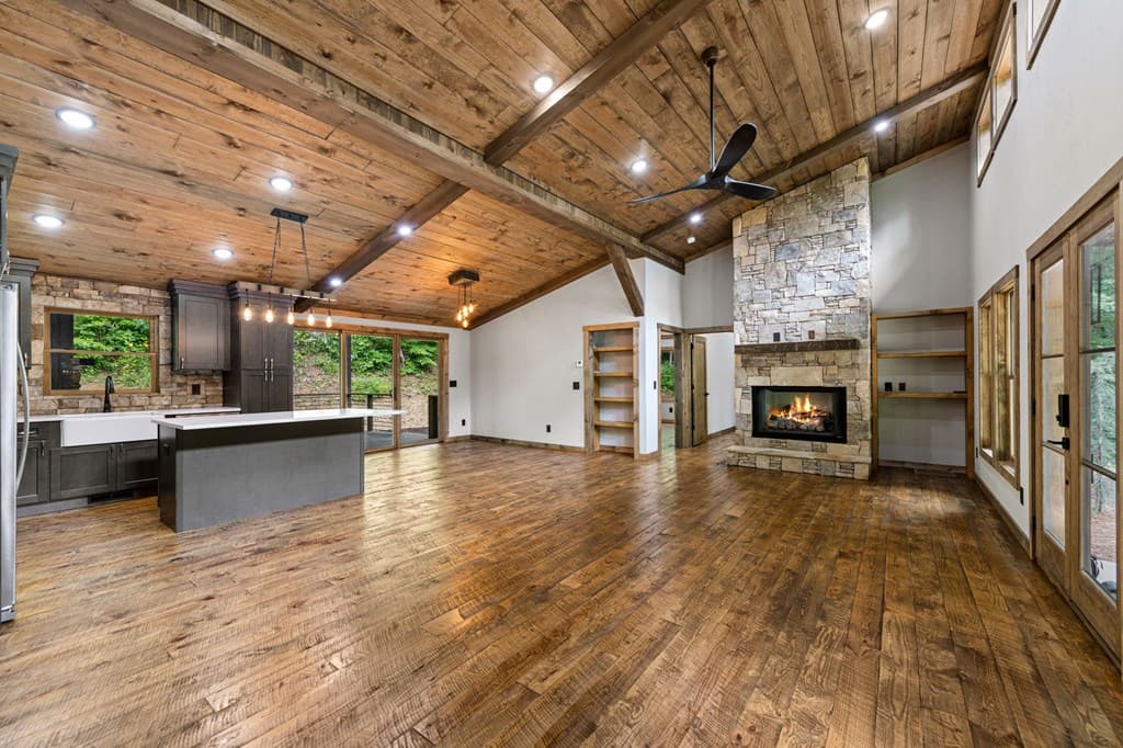 62 Craigtown Road, Ellijay GA 30540 - Photo