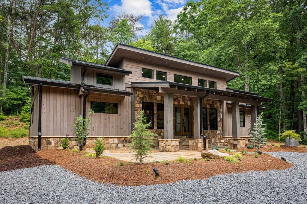 62 Craigtown Road, Ellijay GA 30540 - Photo