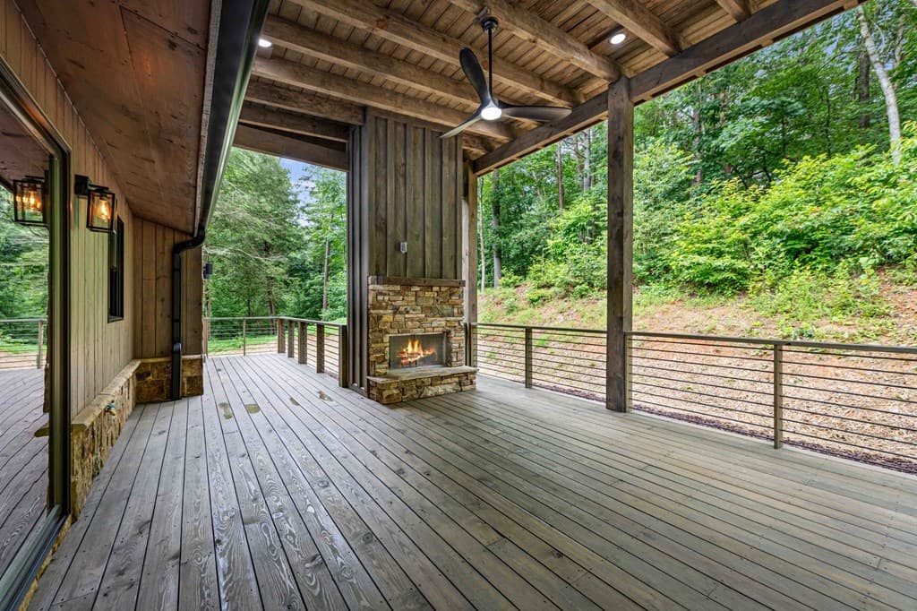 62 Craigtown Road, Ellijay GA 30540 - Photo