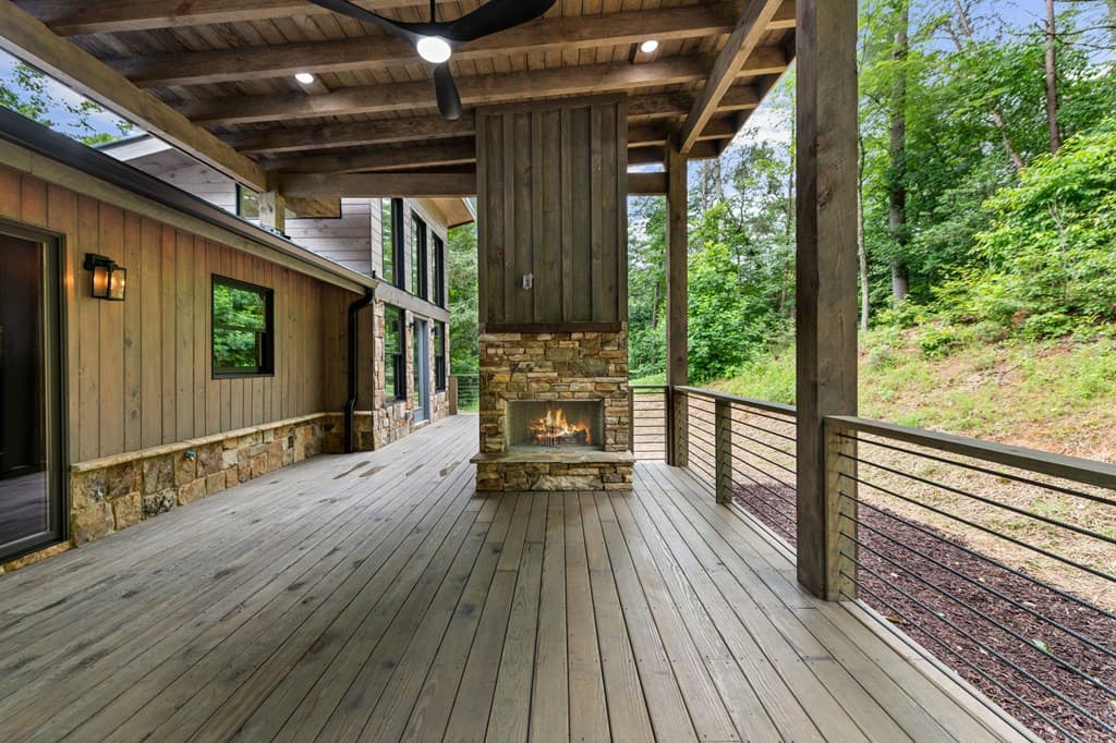 62 Craigtown Road, Ellijay GA 30540 - Photo