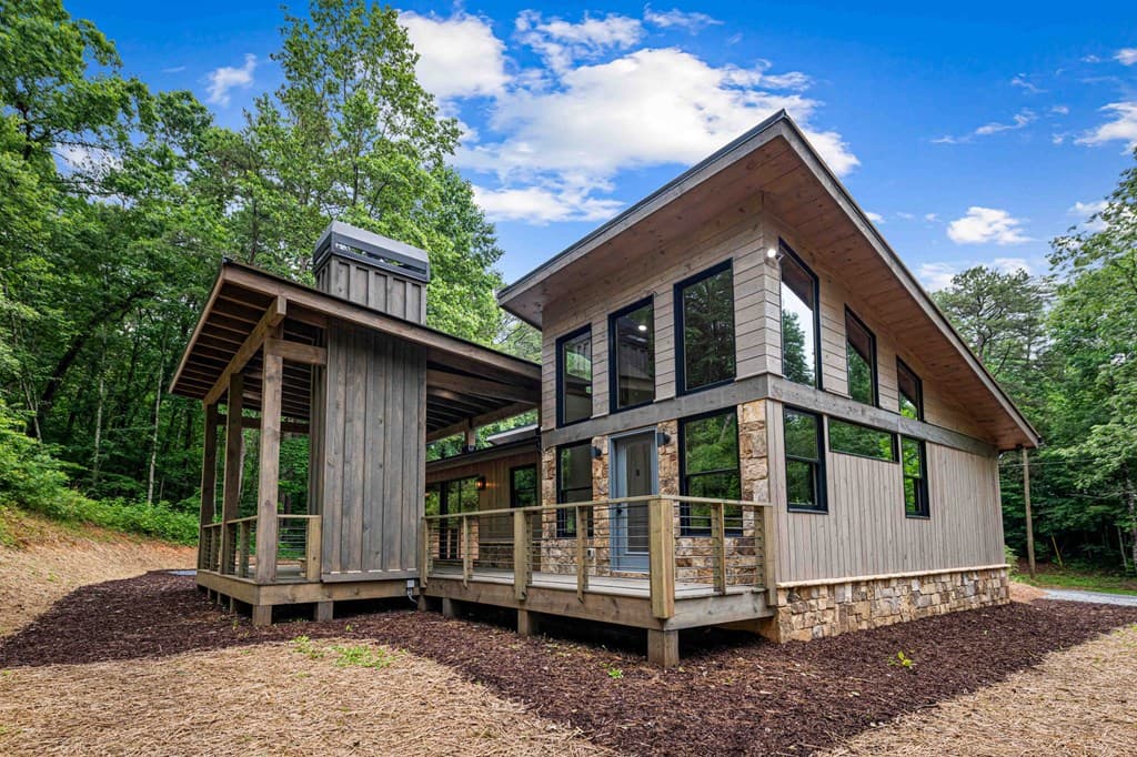 62 Craigtown Road, Ellijay GA 30540 - Photo