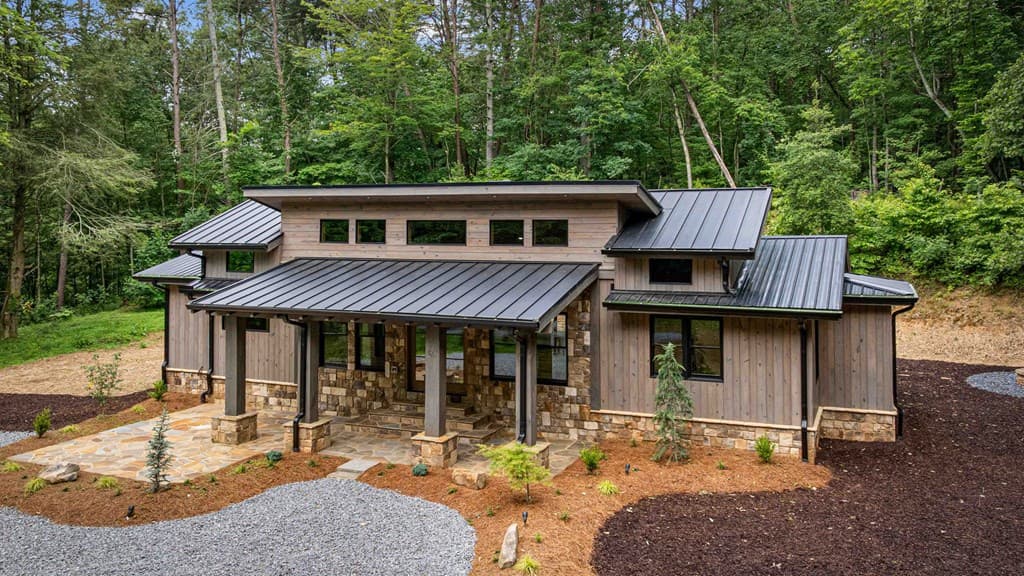 62 Craigtown Road, Ellijay GA 30540 - Photo