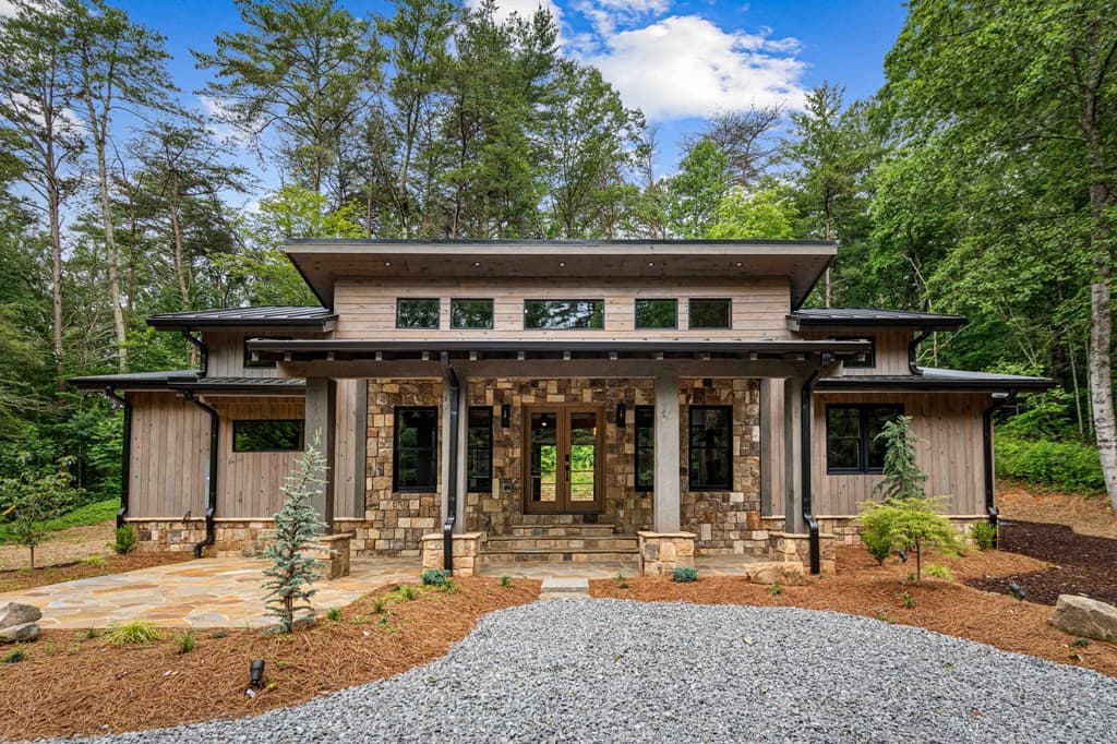 62 Craigtown Road, Ellijay GA 30540 - Photo