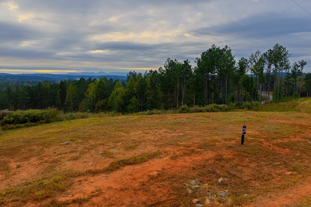 Lot 224 West Vista Ridge Parkway, Talking Rock GA 30175 - Photo