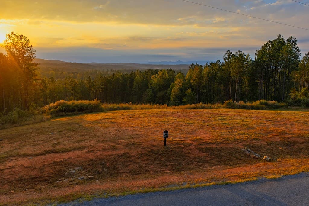 Lot 224 West Vista Ridge Parkway, Talking Rock GA 30175 - Photo