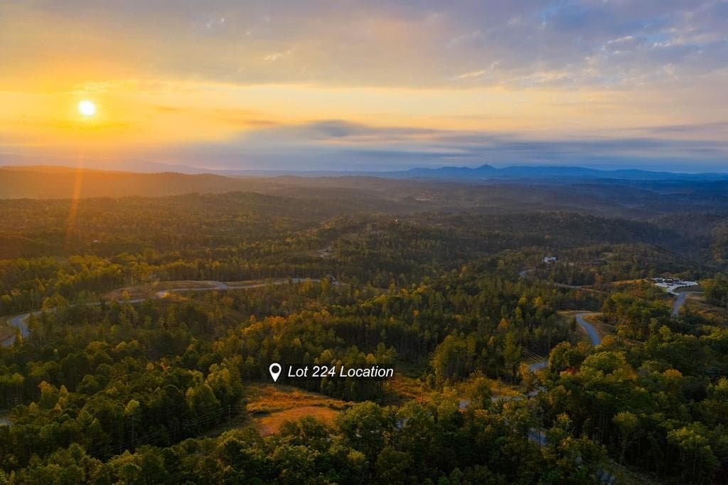 Lot 224 West Vista Ridge Parkway, Talking Rock GA 30175 - Primary photo