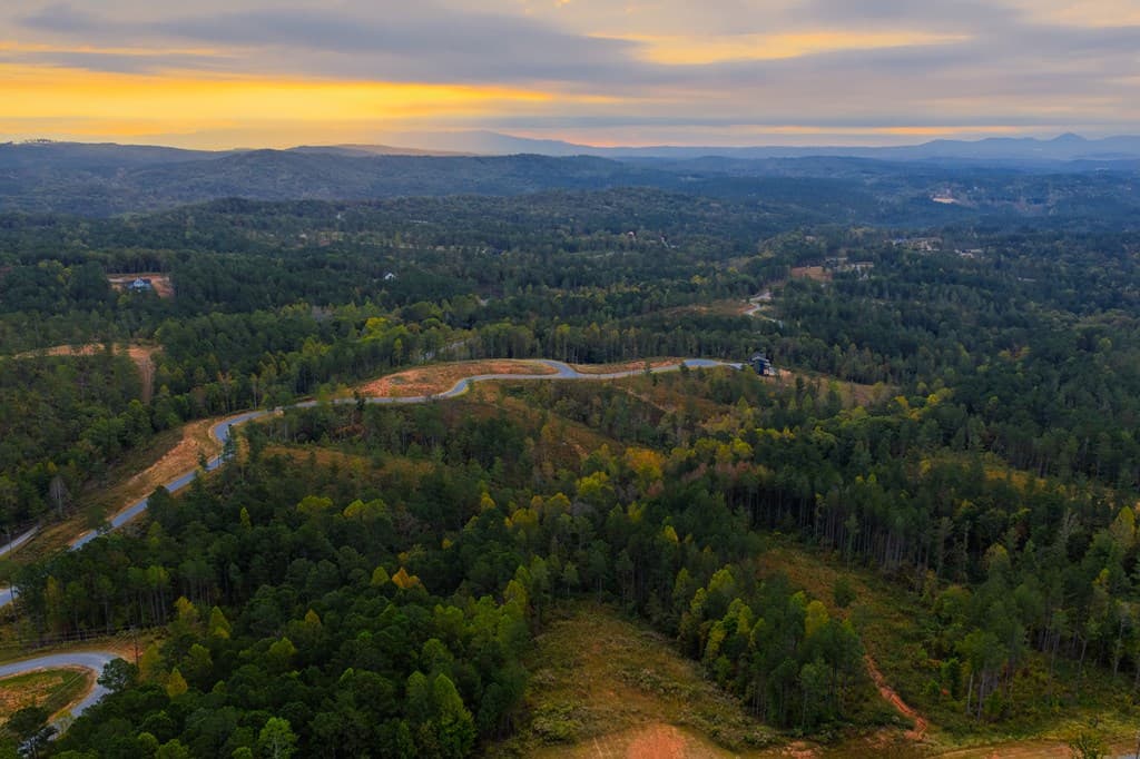 Lot 224 West Vista Ridge Parkway, Talking Rock GA 30175 - Photo