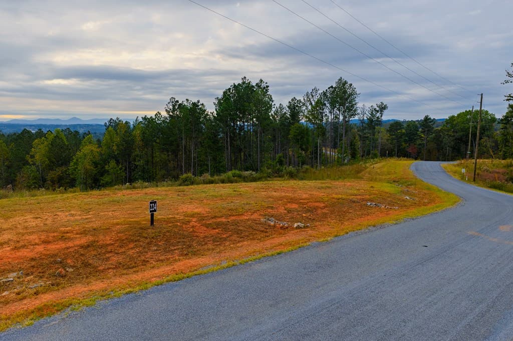 Lot 224 West Vista Ridge Parkway, Talking Rock GA 30175 - Photo
