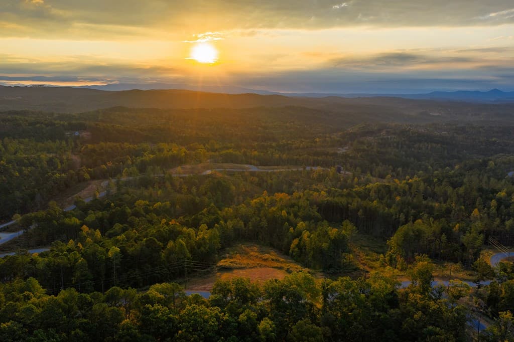 Lot 224 West Vista Ridge Parkway, Talking Rock GA 30175 - Photo