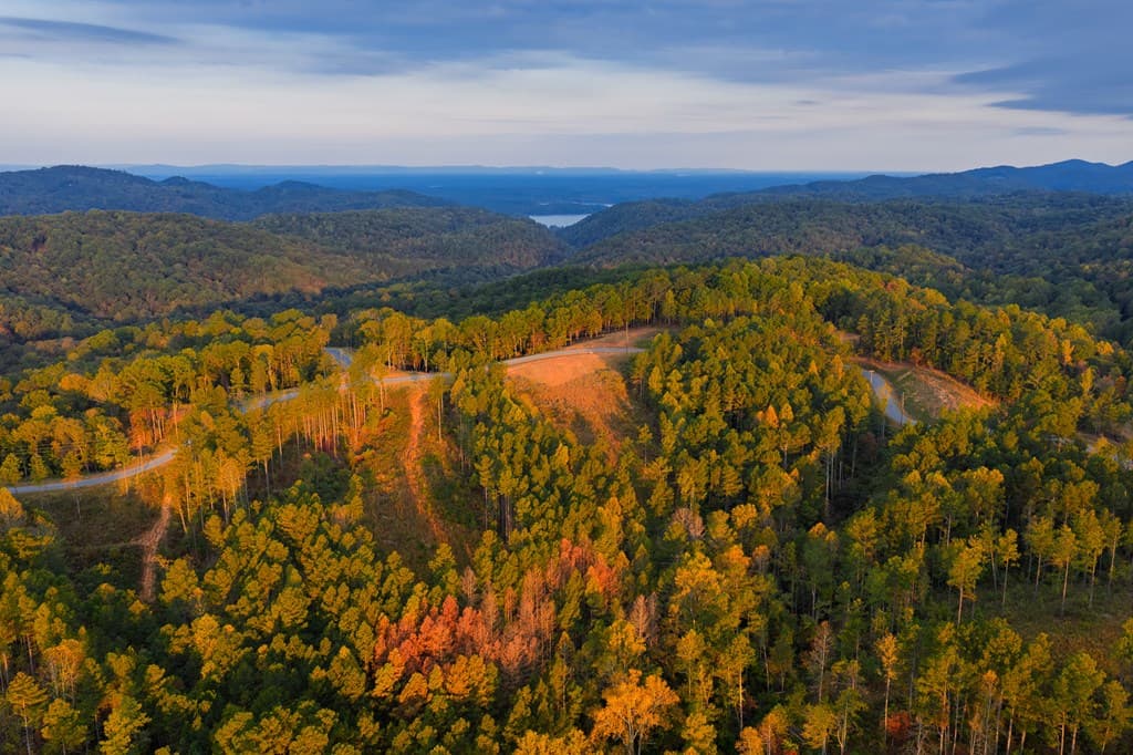 Lot 224 West Vista Ridge Parkway, Talking Rock GA 30175 - Photo