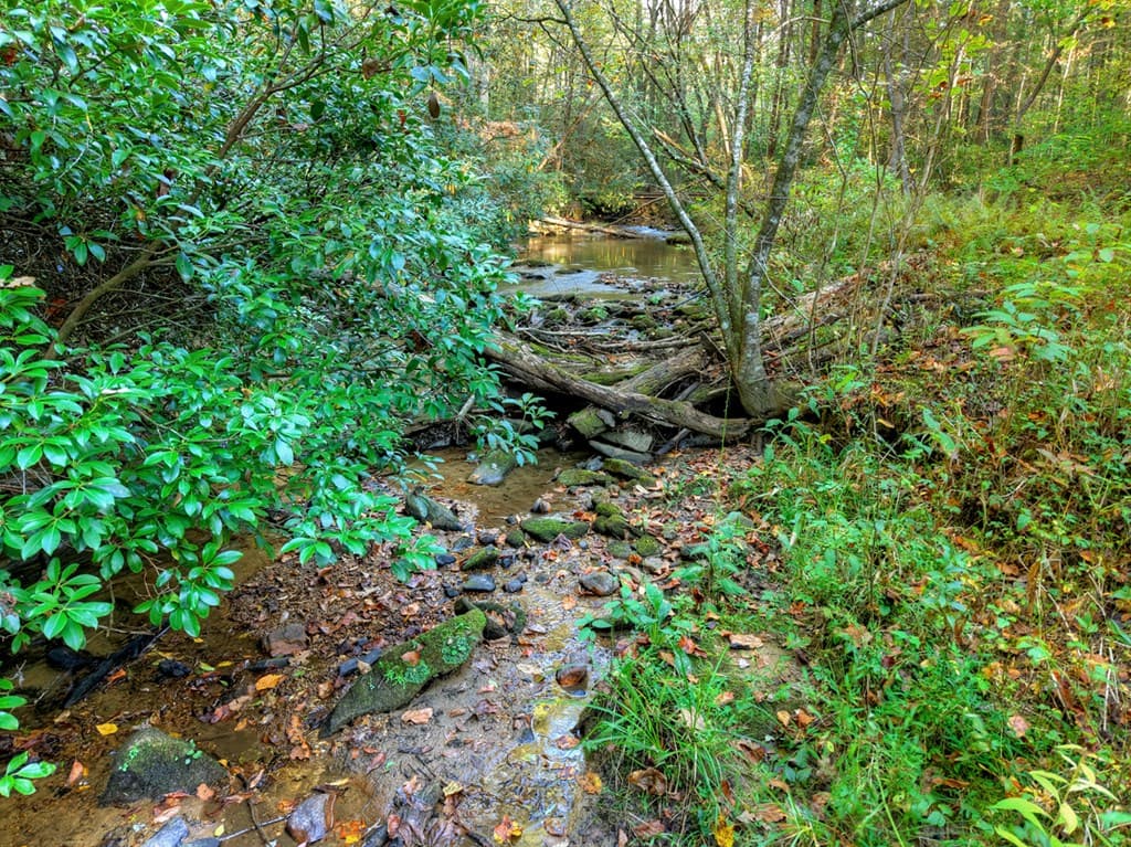 12.64 AC Harrison Sluder Road, Ellijay GA 30540 - Photo