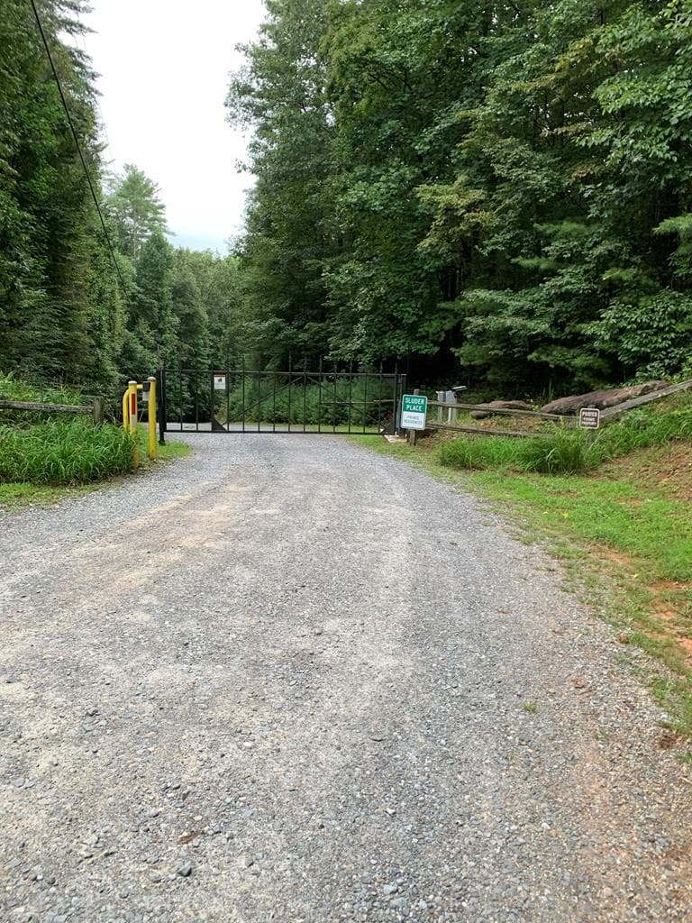 12.64 AC Harrison Sluder Road, Ellijay GA 30540 - Photo
