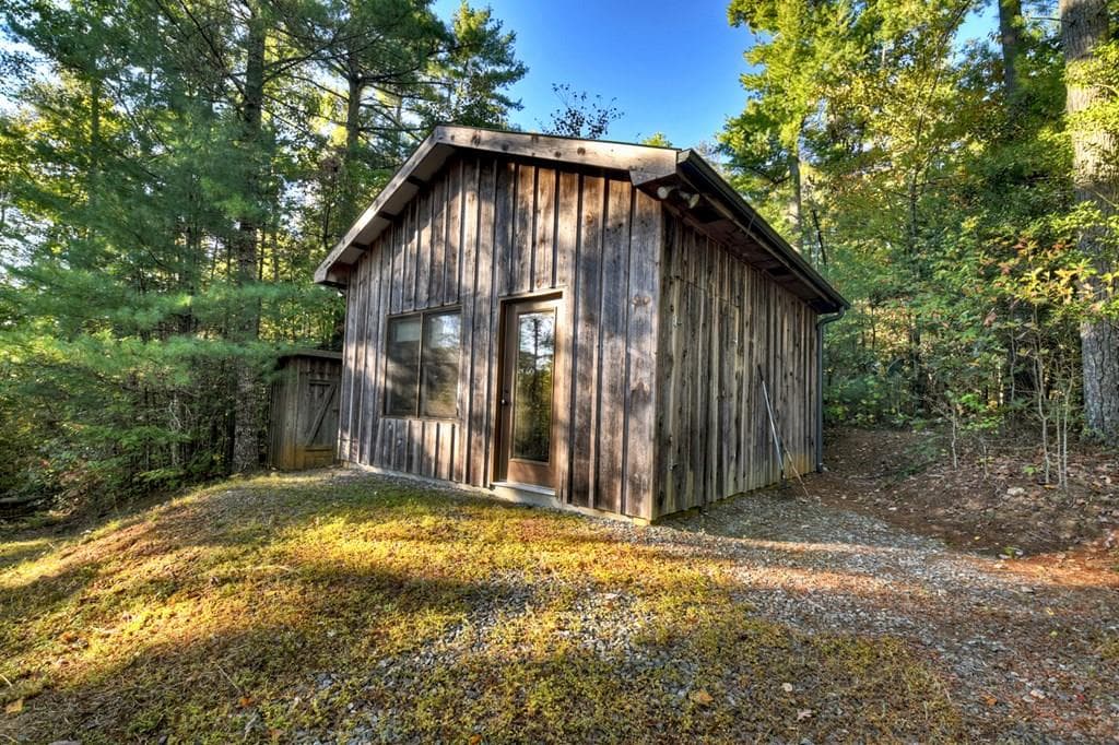 12.64 AC Harrison Sluder Road, Ellijay GA 30540 - Primary photo