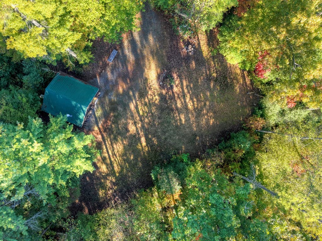 12.64 AC Harrison Sluder Road, Ellijay GA 30540 - Photo