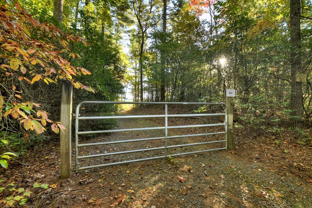 12.64 AC Harrison Sluder Road, Ellijay GA 30540 - Photo