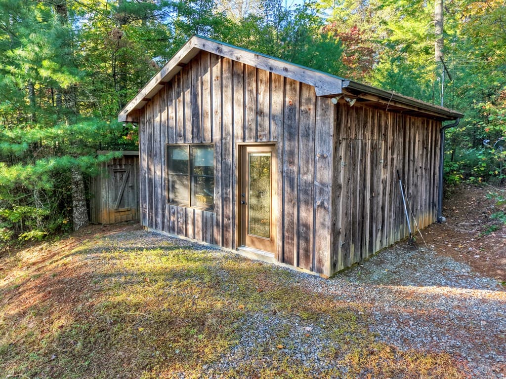 12.64 AC Harrison Sluder Road, Ellijay GA 30540 - Photo