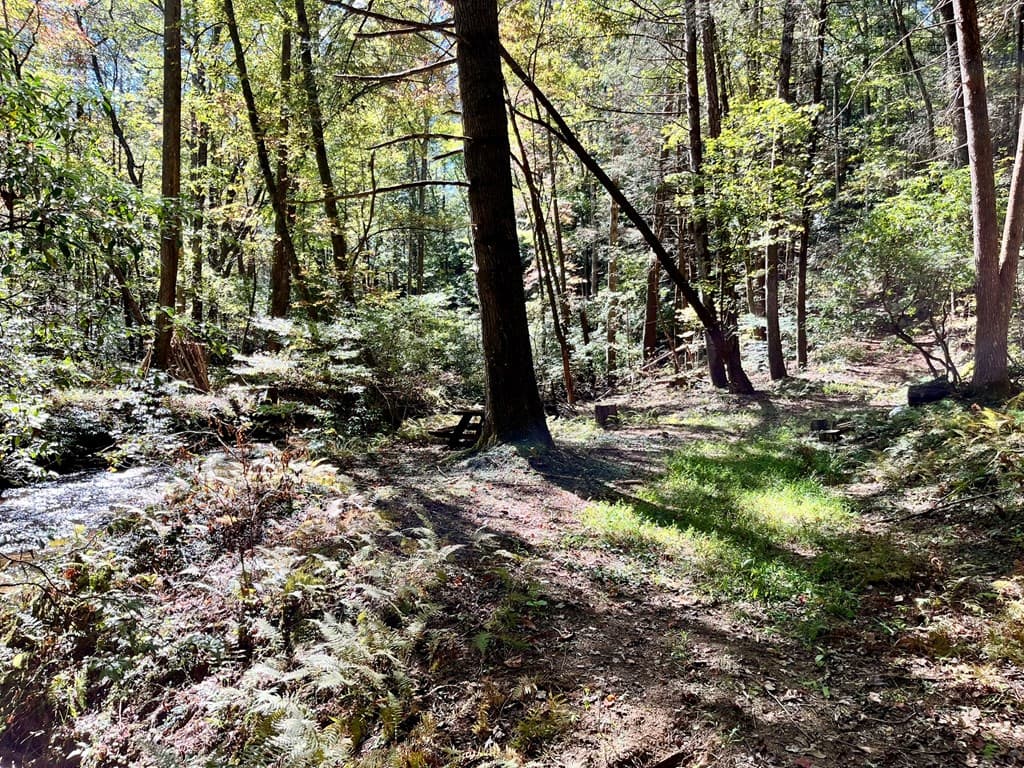 12.64 AC Harrison Sluder Road, Ellijay GA 30540 - Photo