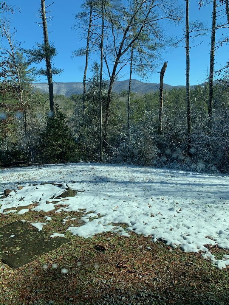 12.64 AC Harrison Sluder Road, Ellijay GA 30540 - Photo