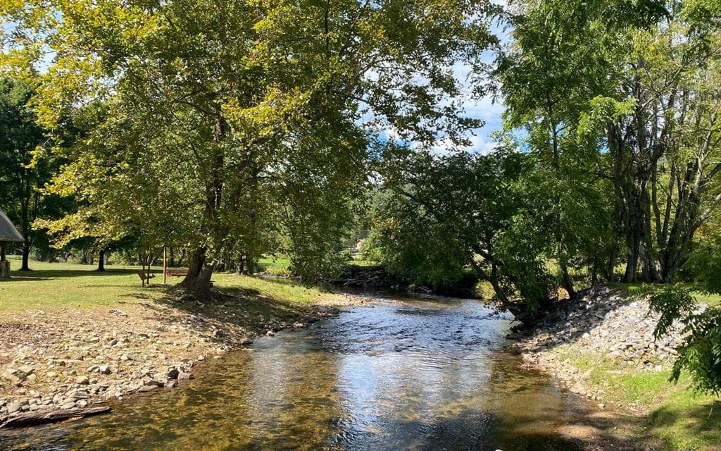 Lot 55 Laurel Trail, Suches GA 30572 - Photo