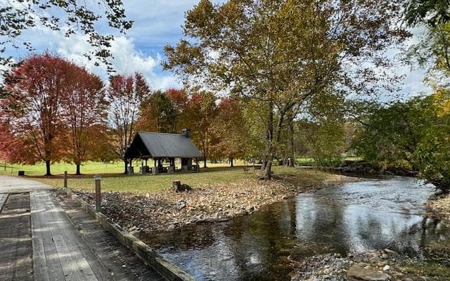 Lot 55 Laurel Trail, Suches GA 30572 - Photo