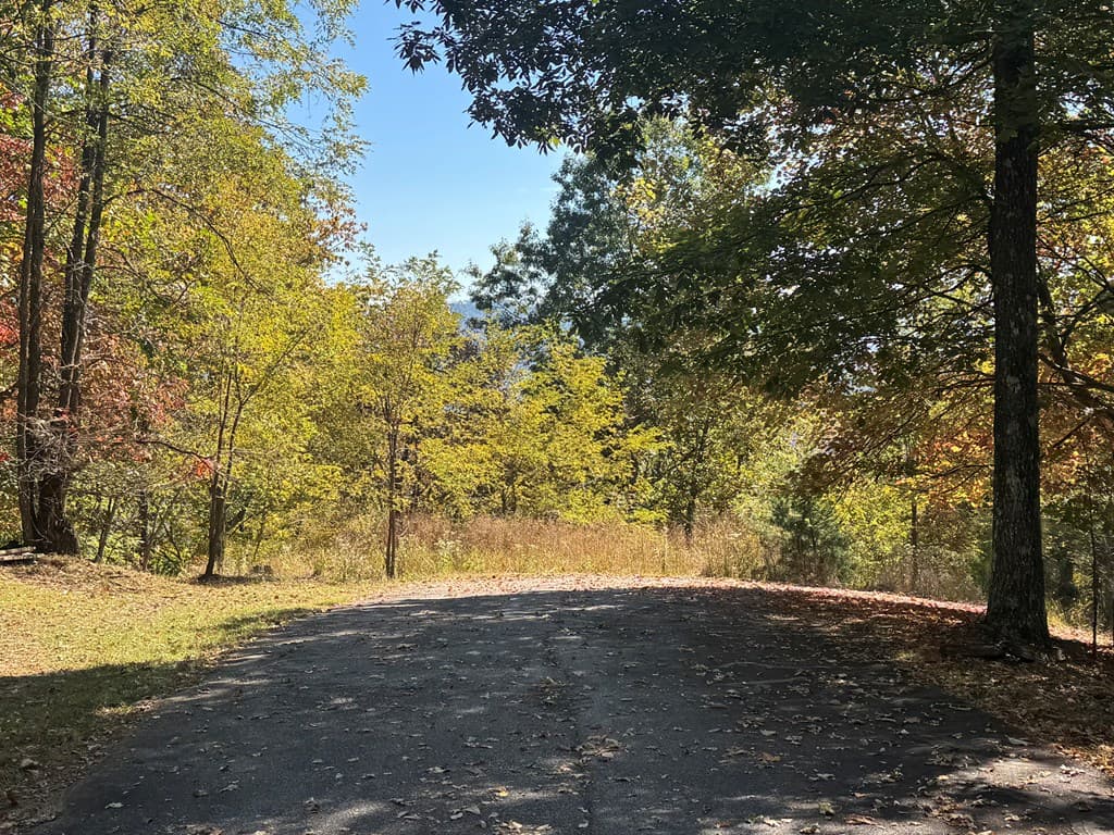 1280 E Double Knobs Drive, Hayesville NC 28904 - Photo
