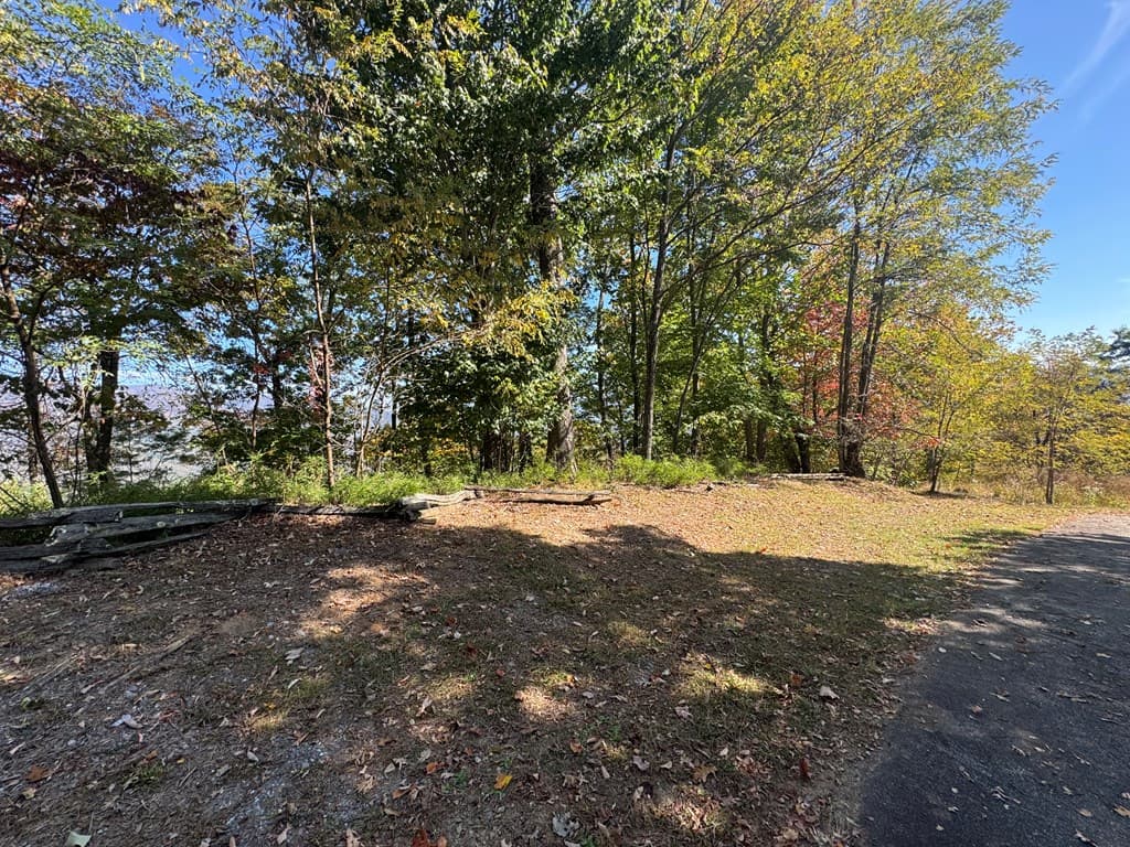 1280 E Double Knobs Drive, Hayesville NC 28904 - Photo