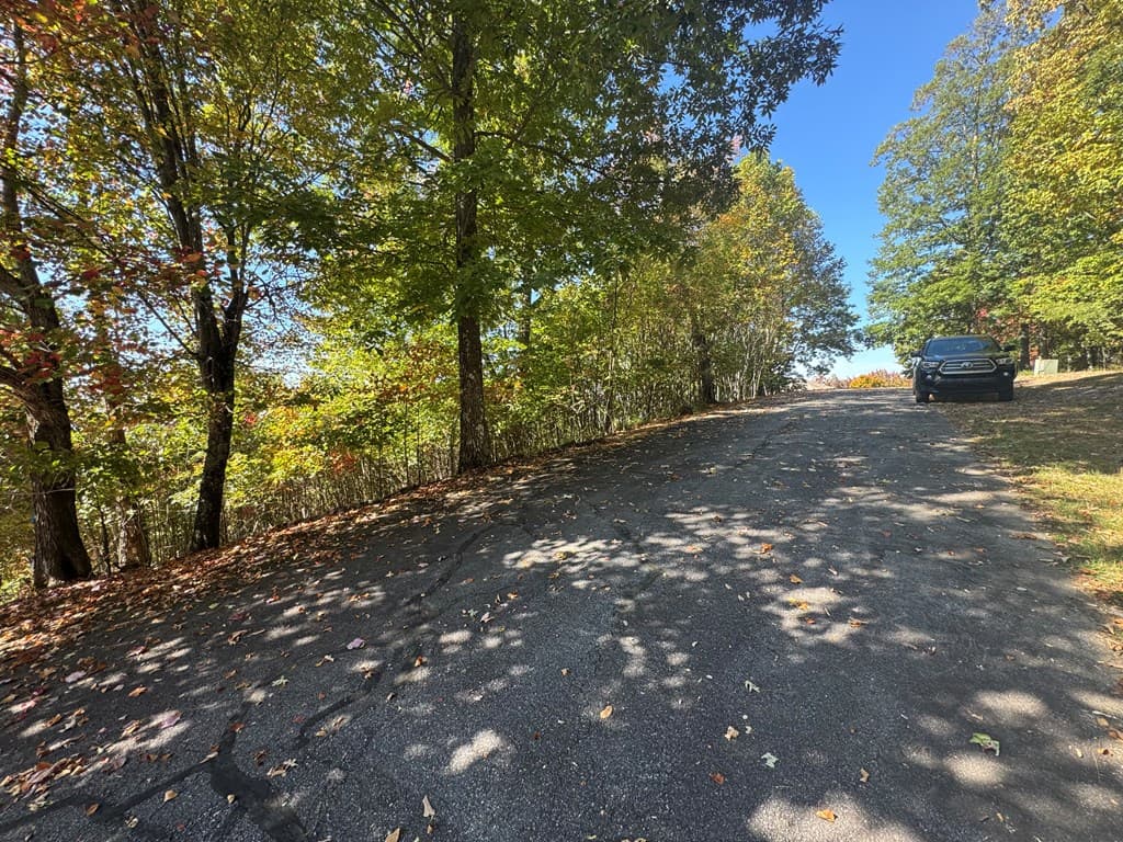 1280 E Double Knobs Drive, Hayesville NC 28904 - Photo