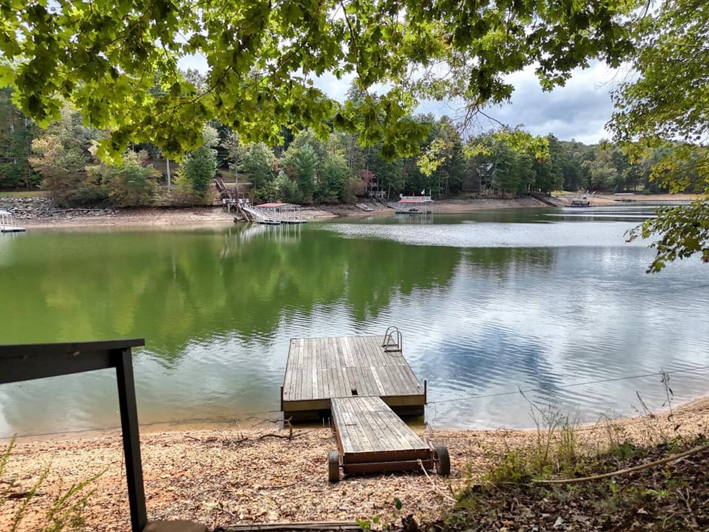 3739 Pat Colwell Road, Blairsville GA 30512 - Photo