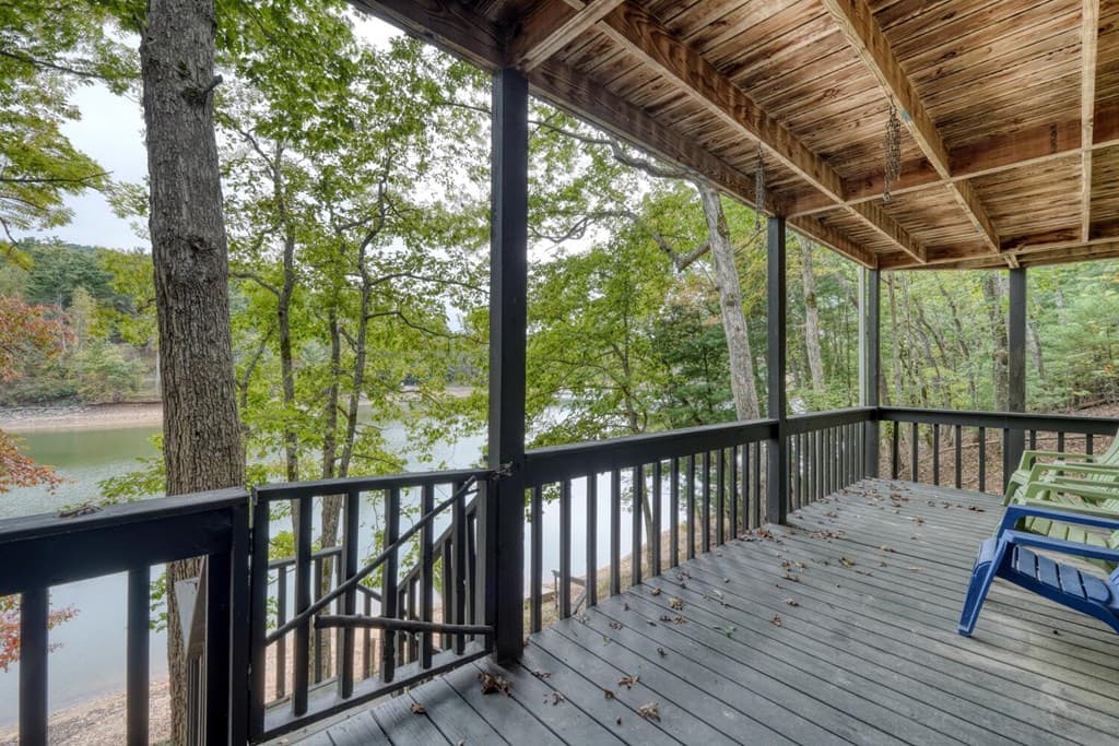3739 Pat Colwell Road, Blairsville GA 30512 - Photo