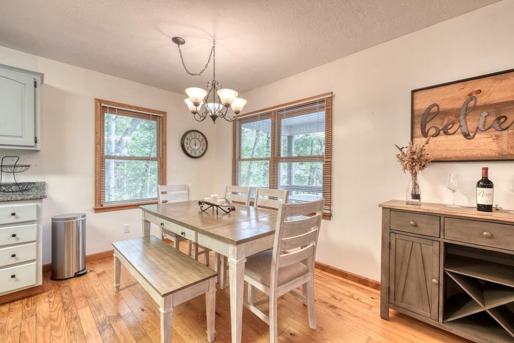3739 Pat Colwell Road, Blairsville GA 30512 - Photo