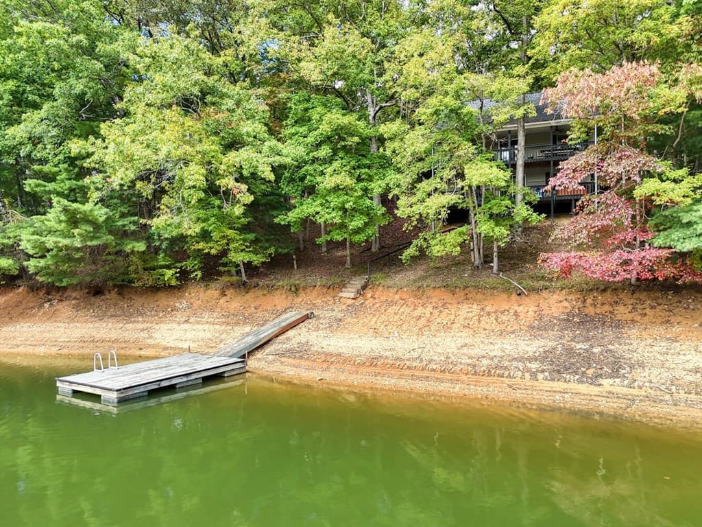 3739 Pat Colwell Road, Blairsville GA 30512 - Photo