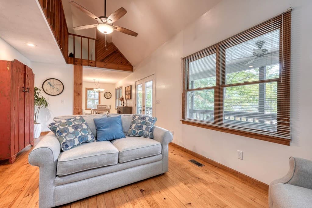 3739 Pat Colwell Road, Blairsville GA 30512 - Photo