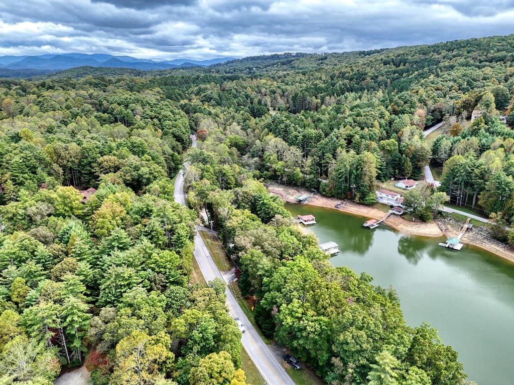 3739 Pat Colwell Road, Blairsville GA 30512 - Photo