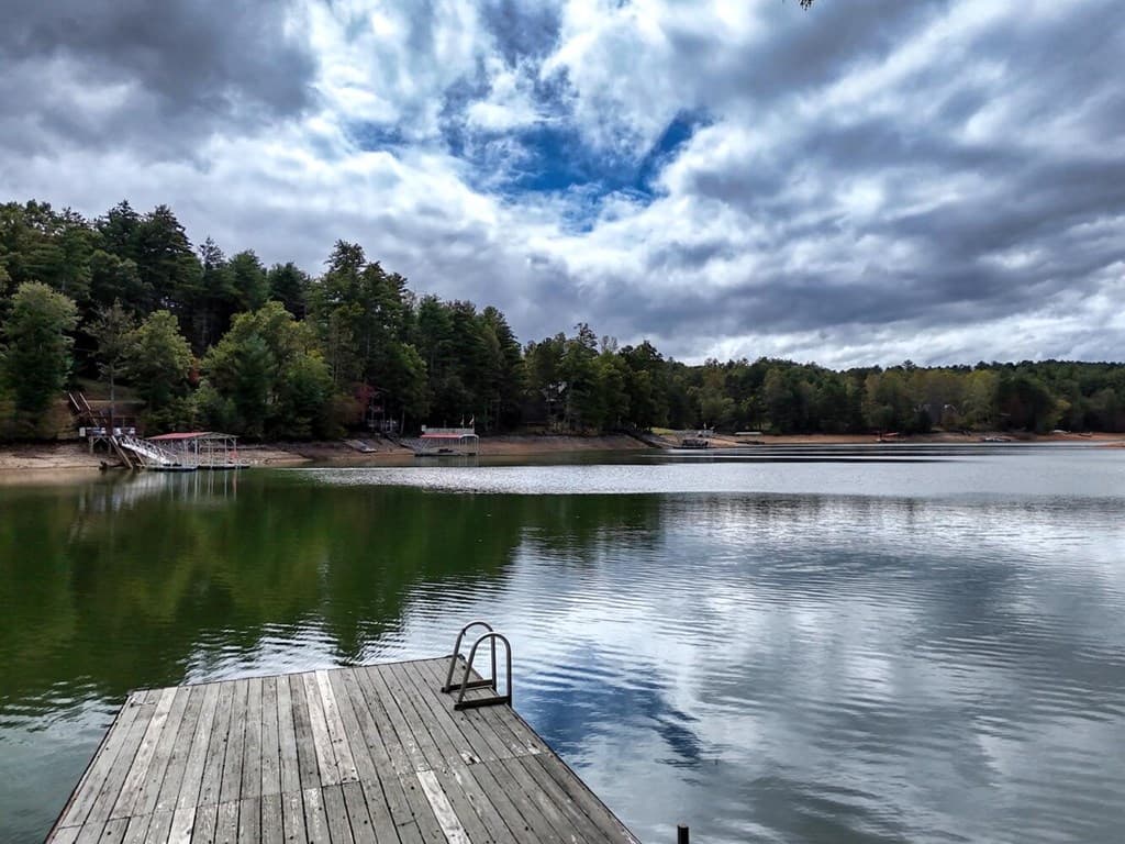 3739 Pat Colwell Road, Blairsville GA 30512 - Photo