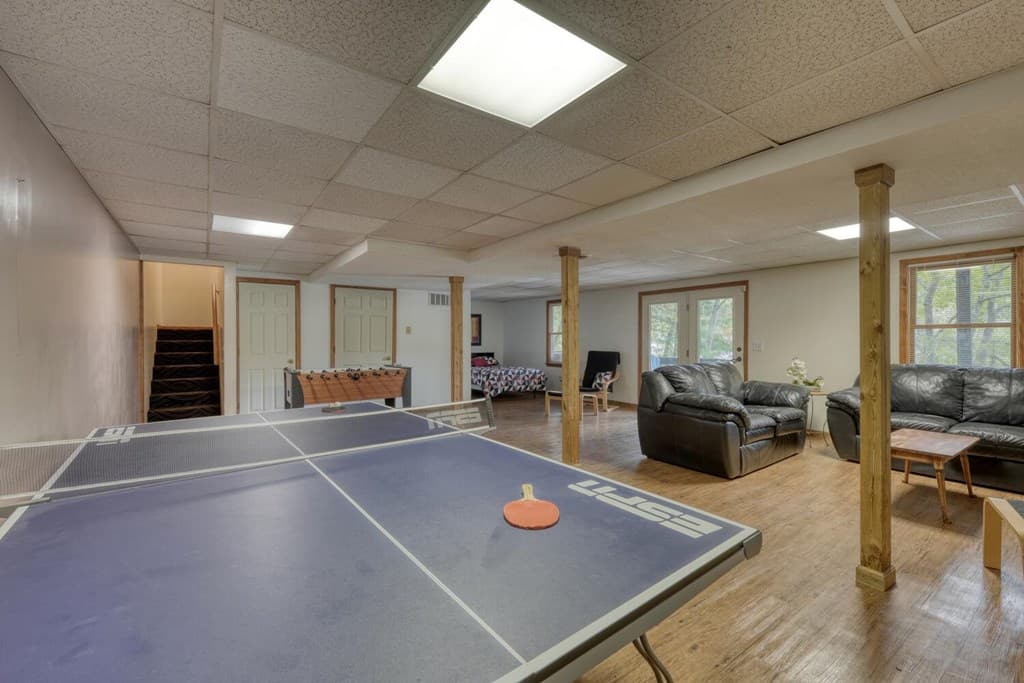 3739 Pat Colwell Road, Blairsville GA 30512 - Photo