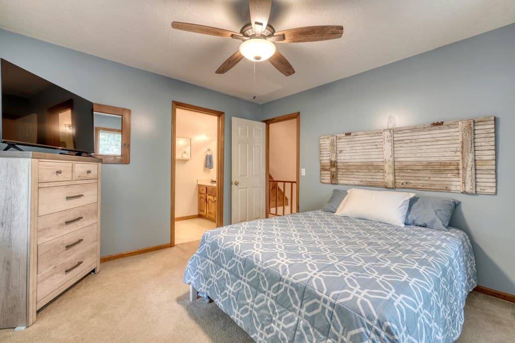 3739 Pat Colwell Road, Blairsville GA 30512 - Photo