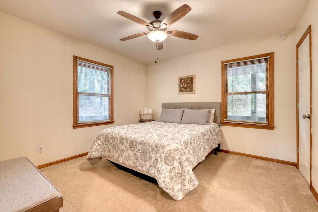 3739 Pat Colwell Road, Blairsville GA 30512 - Photo