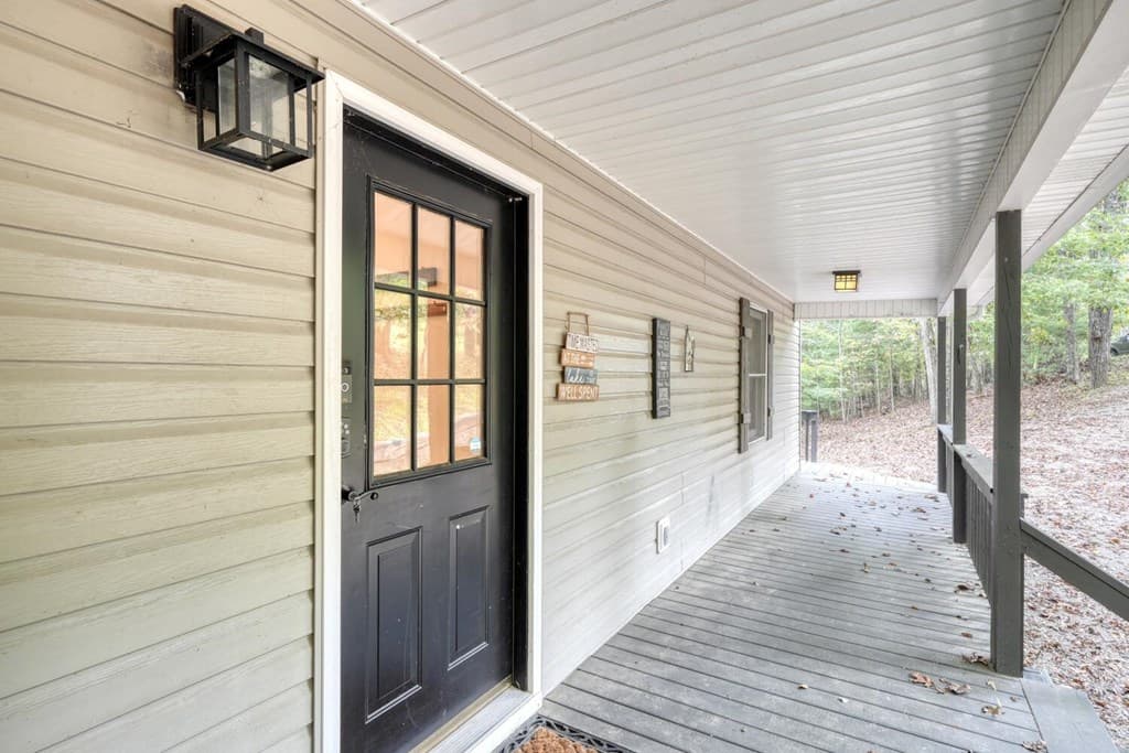 3739 Pat Colwell Road, Blairsville GA 30512 - Photo