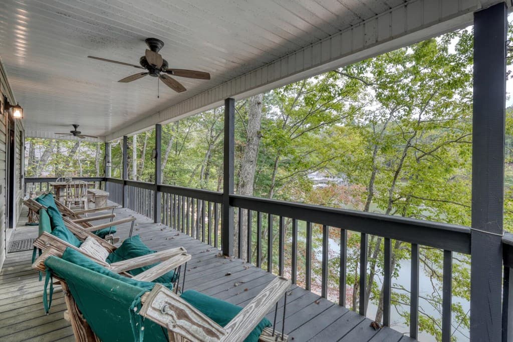 3739 Pat Colwell Road, Blairsville GA 30512 - Photo
