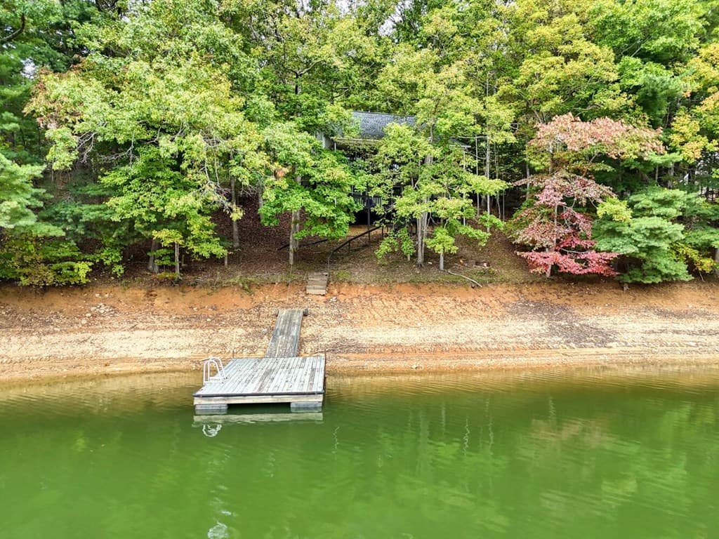 3739 Pat Colwell Road, Blairsville GA 30512 - Photo