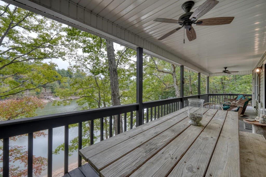 3739 Pat Colwell Road, Blairsville GA 30512 - Photo