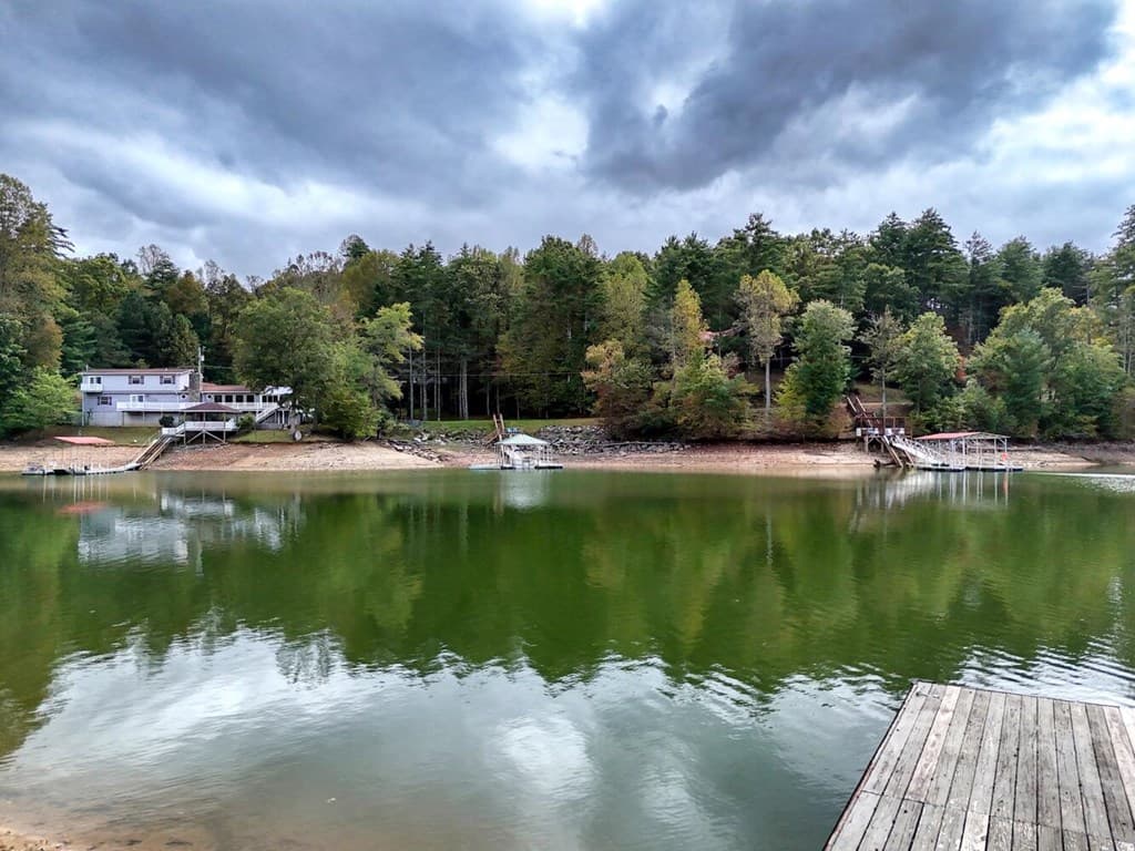 3739 Pat Colwell Road, Blairsville GA 30512 - Photo