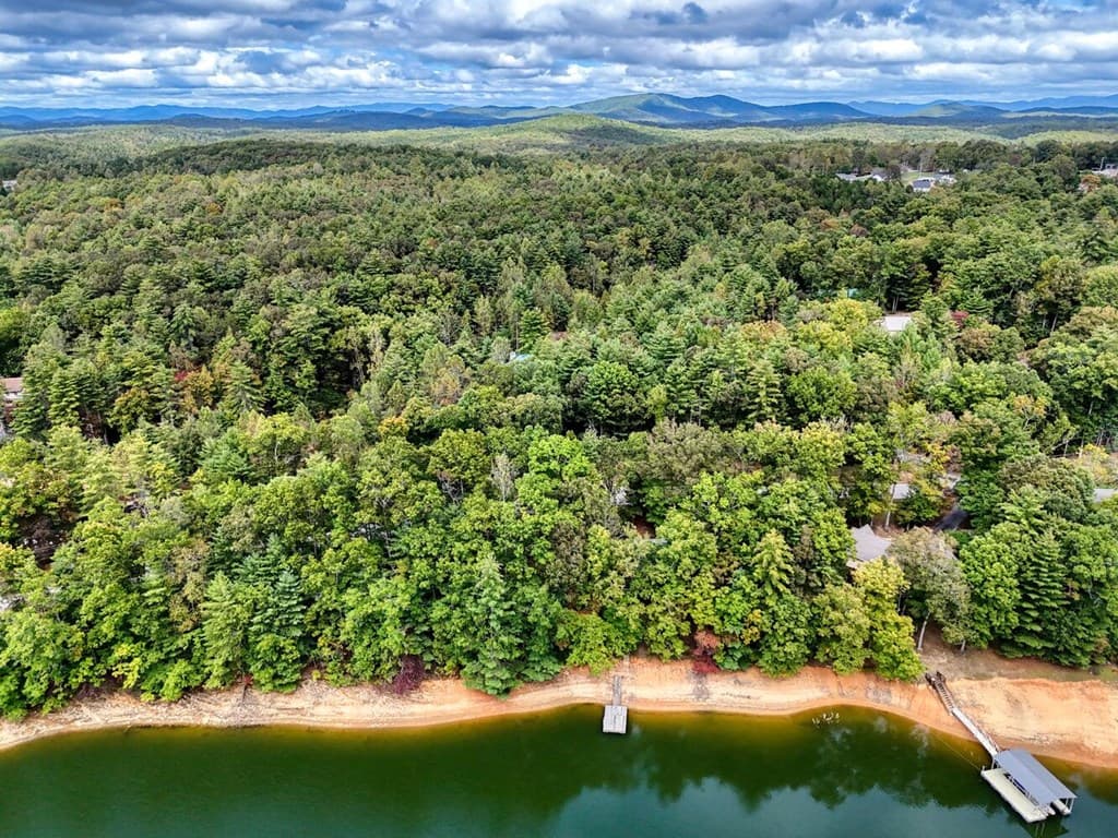 3739 Pat Colwell Road, Blairsville GA 30512 - Photo