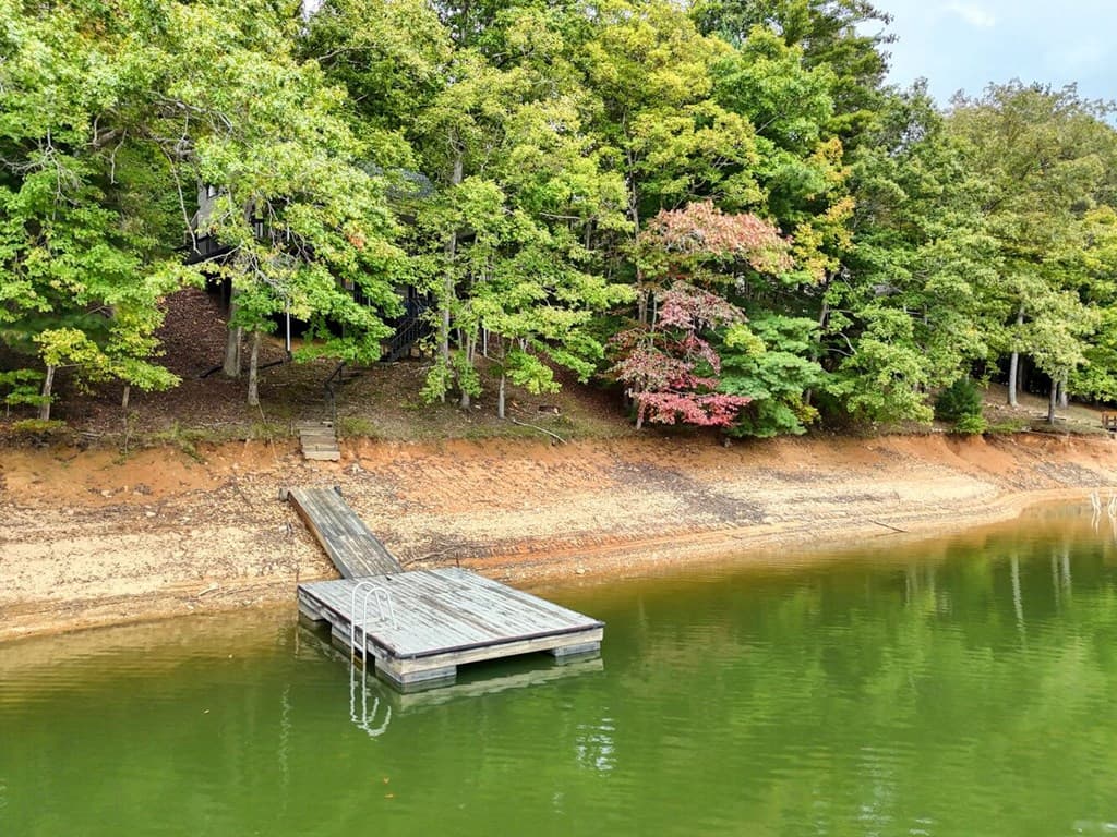 3739 Pat Colwell Road, Blairsville GA 30512 - Photo