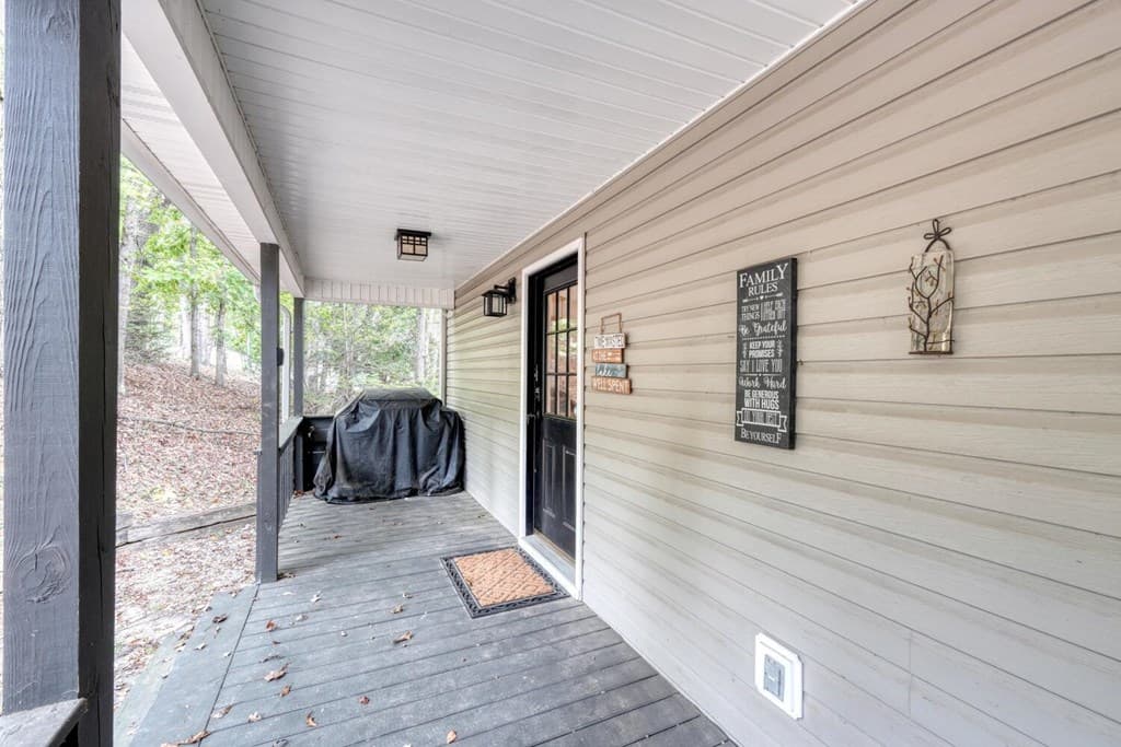 3739 Pat Colwell Road, Blairsville GA 30512 - Photo