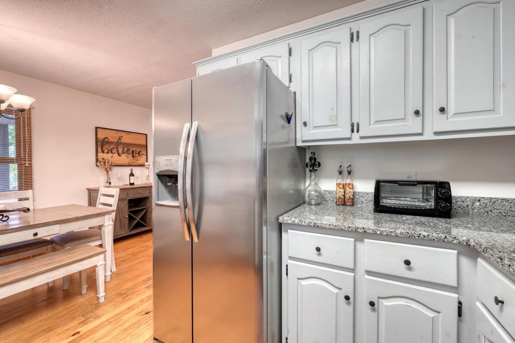 3739 Pat Colwell Road, Blairsville GA 30512 - Photo
