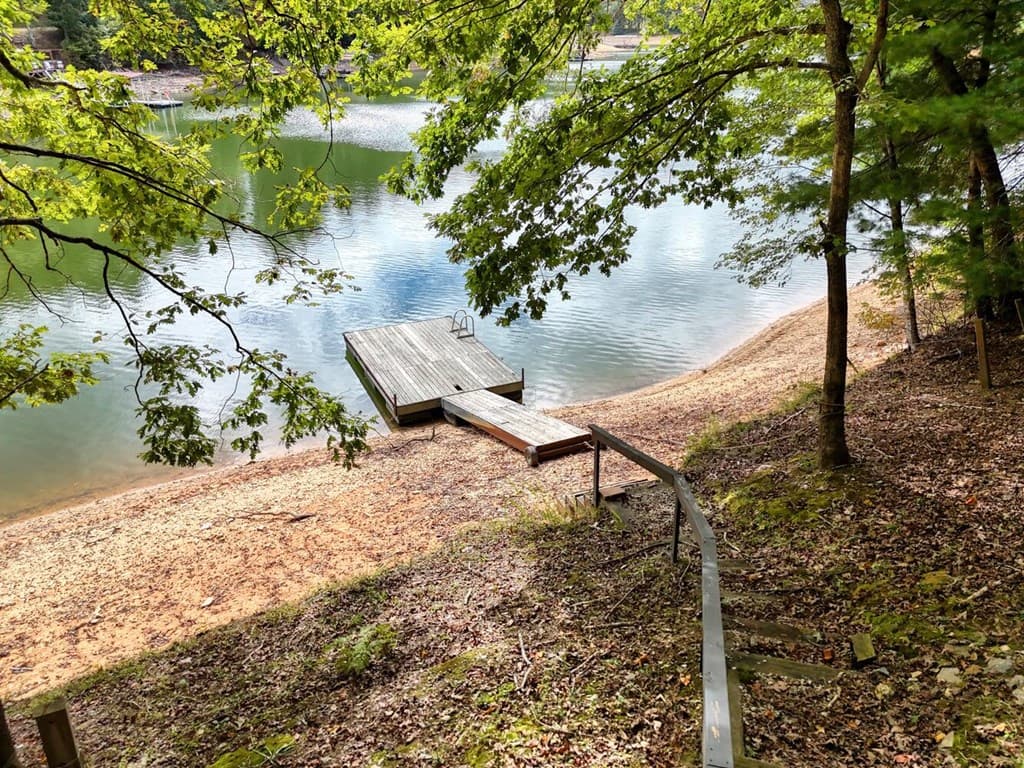 3739 Pat Colwell Road, Blairsville GA 30512 - Photo