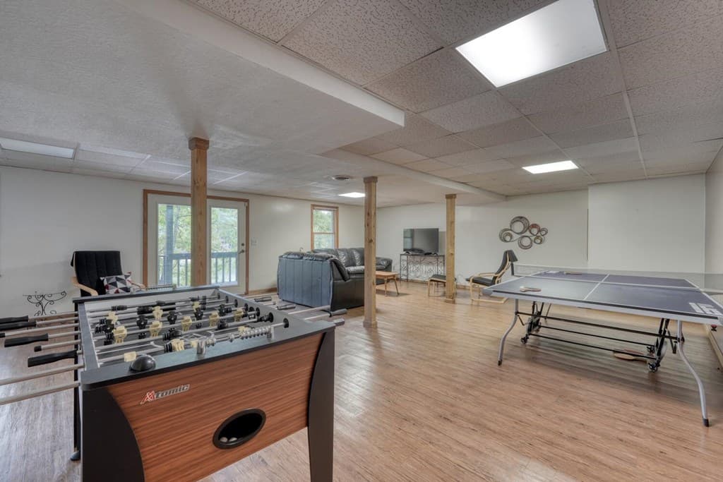 3739 Pat Colwell Road, Blairsville GA 30512 - Photo